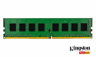 Kingston 8GB 2666MHz DDR4 Non-ECC CL19 SODIMM 1Rx8