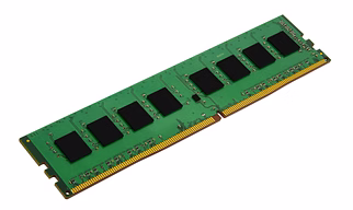 Kingston 4GB 1333MHz DDR3 Non-ECC CL9 DIMM 1Rx8