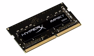 HyperX 8GB 2400MHz DDR4 CL14 SODIMM HyperX Impact