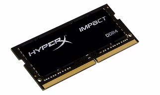 HyperX 16GB 2666MHz DDR4 CL15 SODIMM HyperX Impact