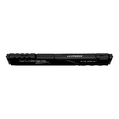 HyperX 16GB 3200MHz DDR4 CL16 DIMM HyperX FURY Black-2