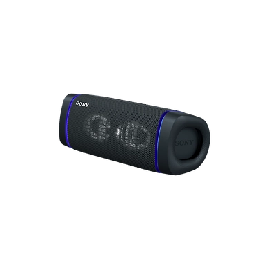 SONY SRS-XB33 NFC Speaker-SRS-XB33-Black