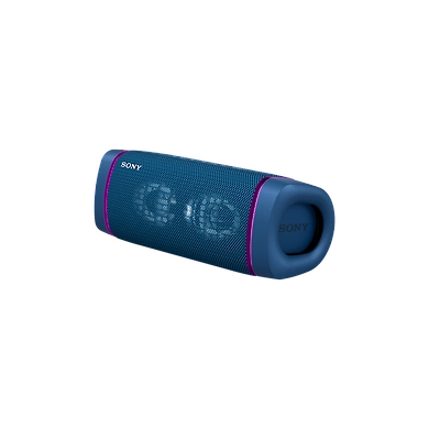 SONY SRS-XB33 NFC Speaker-SRS-XB33-Blue