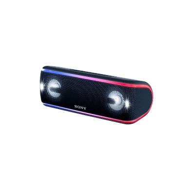SONY SRS-XB41 NFC Speaker-SRS-XB41-Black