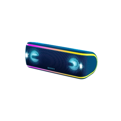 SONY SRS-XB41 NFC Speaker-SRS-XB41-Blue