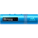 SONY NWZ-B183F Walkman-NWZ-B183F-Blue-sm