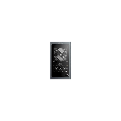 SONY NW-A55 Walkman-NW-A55-Black