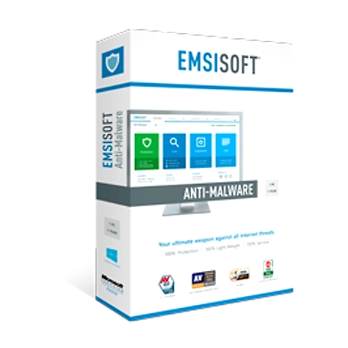 Emsisoft Anti Malware - SMB Pack-EAM-3