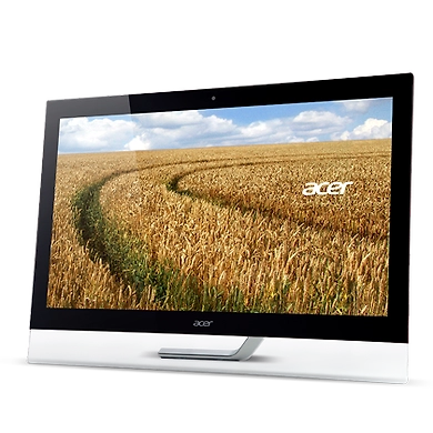 Acer Monitor T272HUL-T272HUL