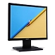 Acer Monitor V196L-V196L-sm