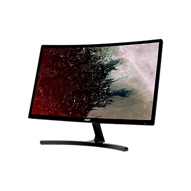 Acer Monitor ED242QR (New)-1