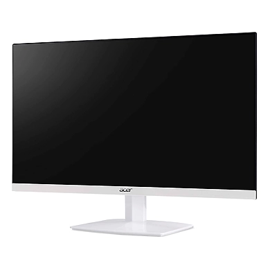 Acer Monitor HA240Y (White)-HA240YWhite