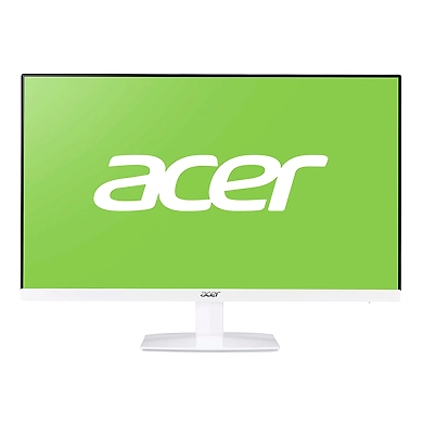 Acer Monitor HA240Y (White)-1