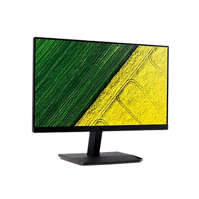 Acer Monitor HA270 (White)-1
