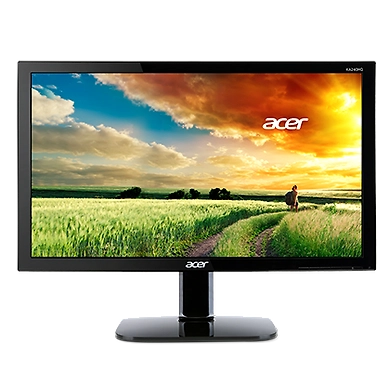 Acer Monitor KA220HQ-KA220HQ