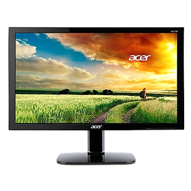 Acer Monitor KA270-KA270