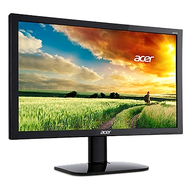 Acer Monitor KA270-1