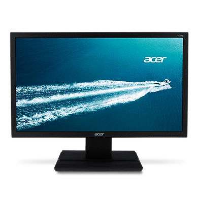 Acer Monitor V196HQL-V196HQL