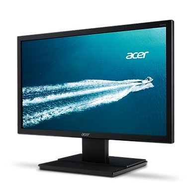 Acer Monitor V196HQL-1