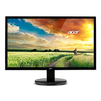 Aopen Monitor 20CH1Q-20CH1Q