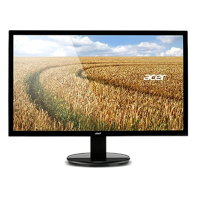 Acer Monitor K202HQL-K202HQL