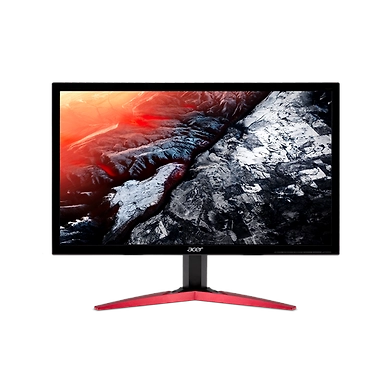 Acer Monitor KG241QP (144Hz)-KG241QP144Hz