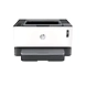 HP Neverstop Laser Tank Single Function(Print Only), Wireless Printer, Model#1000w-4RY23A-sm