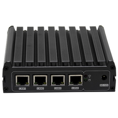 Smart 9530 4L Mini Pc-4GB/120GB-1