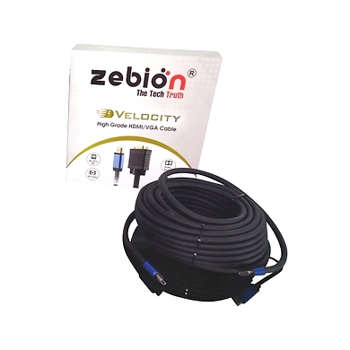 HDMI CABLE ZEBION VELOCITY 5M-Zebion-16