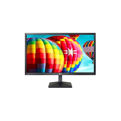 LG Monitor 22MK430H-B.ATR-22MK430H-BATR