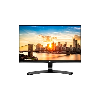 LG Monitor 22MP68VQ-P.ATR-22MP68VQ-PATR