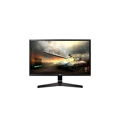 LG Monitor 24MP59G-P.ATR-24MP59G-PATR