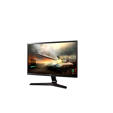 LG Monitor 24MP59G-P.ATR-1