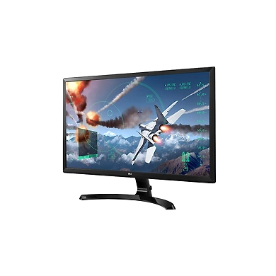 LG Monitor 24MK430H-B.ATR-1