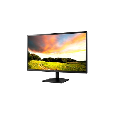 LG Monitor 27MK400H-B.ATR-1