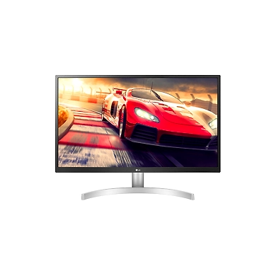 LG Monitor 27UL500-W.ATR-27UL500-WATR