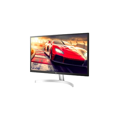 LG Monitor 27UL500-W.ATR-1