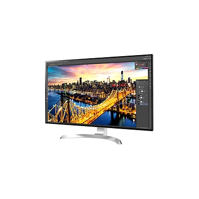 LG Monitor 32UD89-W.ATR-1