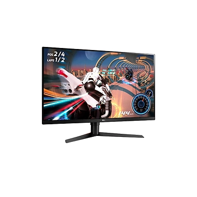 LG Monitor 32GK650F-B.ATR-1