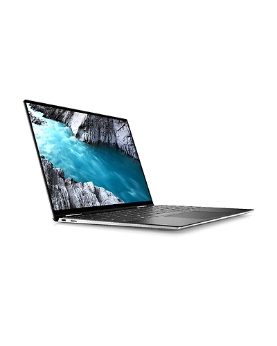 XPS 7390-SLV-C560057WIN9