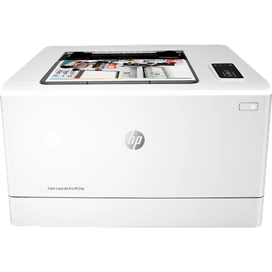 HP Color Laserjet Pro M150A Printer-T6B51A
