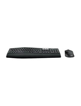 Logitech Keyboard &amp; Mouse Mk850-2-sm