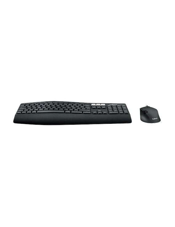 Logitech Keyboard &amp; Mouse Mk850-2
