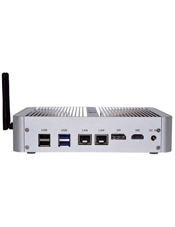 Smart 9550 i5 7360U Mini Pc-2