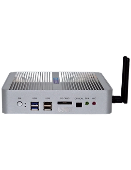 Smart 9550 i5 7360U Mini Pc-9550i57360u-2-sm