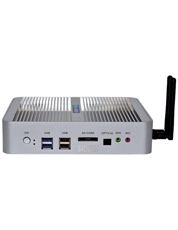 Smart 9550 i5 7360U Mini Pc-9550i57360u-2