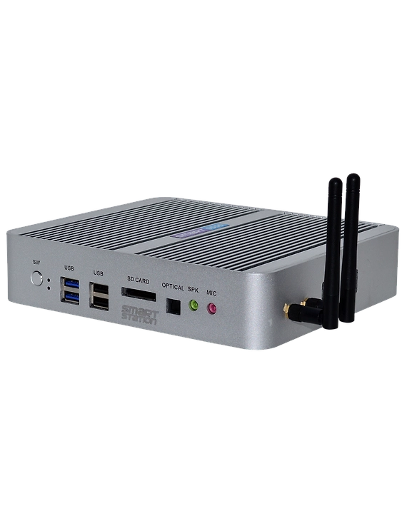 Smart 9550 i5 7360U Mini Pc-1