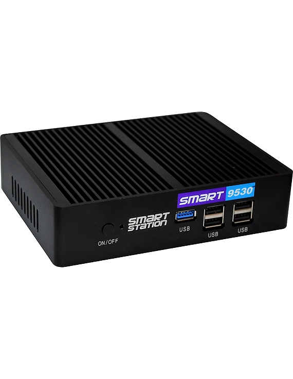 Smart 9530N Mini Pc-9530N2800-1