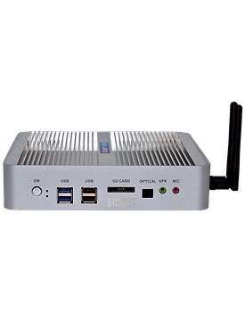 Smart 9550 i5 7360U Mini Pc