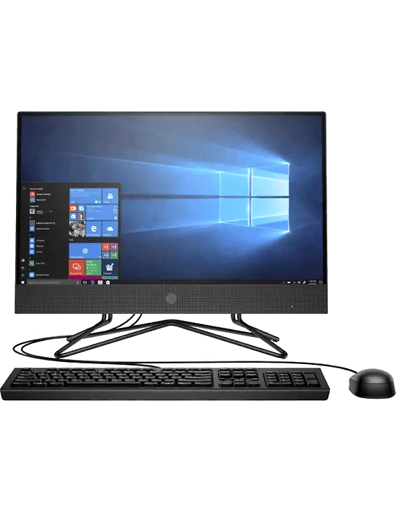 200 G4 AiO-3C818PA